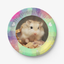 Levande liv till Fullest - Hammyville Hamsters