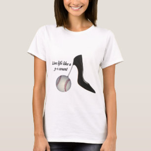 Levande livnågot liknande en räkning 3-1 t shirt