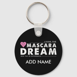 Levande Mascara Dream Keychain Nyckelring