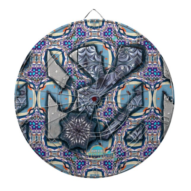 Levande Metall nr 2 Piltavla (Framsidan)