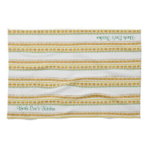 Levande Mönster-farbror-köket