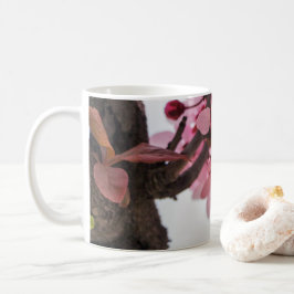 Levande mönster på muggar: Zazzle-butiken slår til Kaffemugg