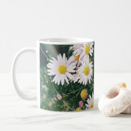 Levande mönster på muggar: Zazzle-butiken slår til Kaffemugg