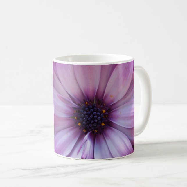 Levande mönster på muggar: Zazzle-butiken slår til Kaffemugg (Framsida höger)