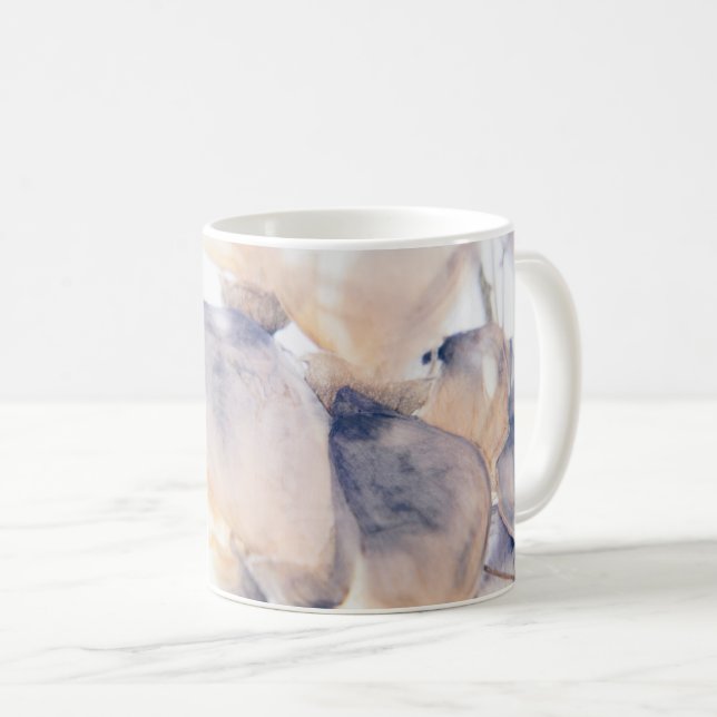 Levande mönster på muggar: Zazzle-butiken slår til Kaffemugg (Framsida höger)