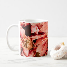 Levande mönster på muggar: Zazzle-butiken slår til Kaffemugg