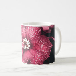 Levande mönster på muggar: Zazzle-butiken slår til Kaffemugg