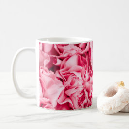 Levande mönster på muggar: Zazzle-butiken slår til Kaffemugg