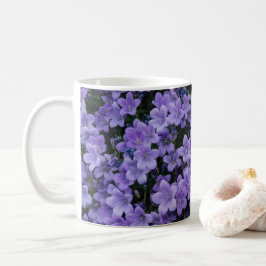 Levande mönster på muggar: Zazzle-butiken slår til Kaffemugg