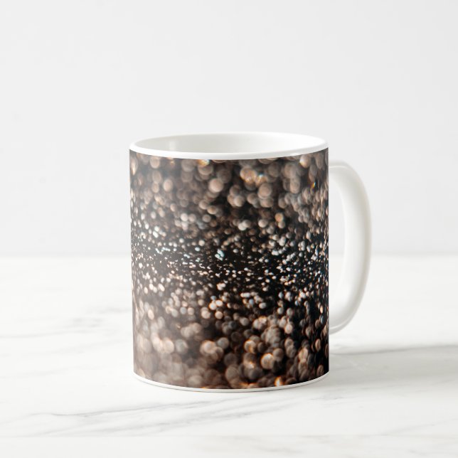 Levande mönster på muggar: Zazzle-butiken slår til Kaffemugg (Framsida höger)