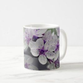 Levande mönster på muggar: Zazzle-butiken slår til Kaffemugg