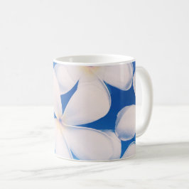 Levande mönster på muggar: Zazzle-butiken slår til Kaffemugg