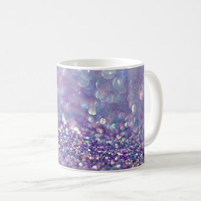 Levande mönster på muggar: Zazzle-butiken slår til Kaffemugg (Framsida höger)