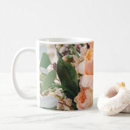 Levande mönster på muggar: Zazzle-butiken slår til Kaffemugg