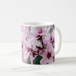 Levande mönster på muggar: Zazzle-butiken slår til Kaffemugg
