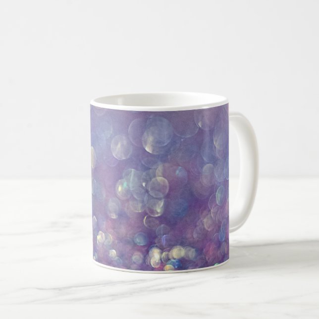 Levande mönster på muggar: Zazzle-butiken slår til Kaffemugg (Framsida höger)