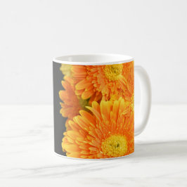 Levande mönster på muggar: Zazzle-butiken slår til Kaffemugg