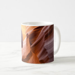 Levande mönster på muggar: Zazzle-butiken slår til Kaffemugg