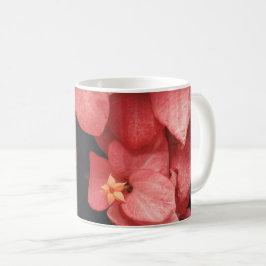 Levande mönster på muggar: Zazzle-butiken slår til Kaffemugg