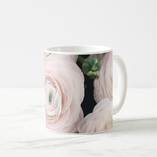Levande mönster på muggar: Zazzle-butiken slår til Kaffemugg (Framsida höger)