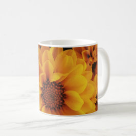 Levande mönster på muggar: Zazzle-butiken slår til Kaffemugg