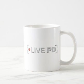 Levande PD - 11 oz Kaffemugg