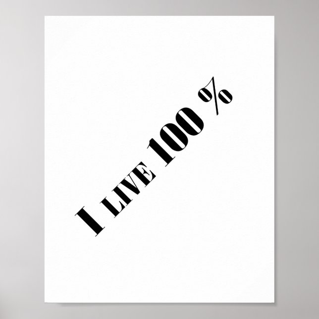 Levande Poster (Framsidan)