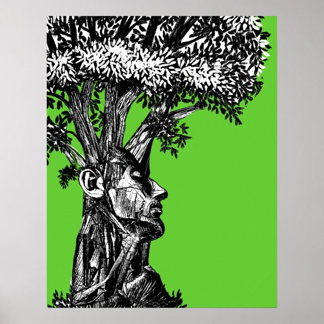 Levande Poster (Framsidan)