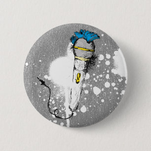 LEVANDE! PUNK DUDE KNAPP