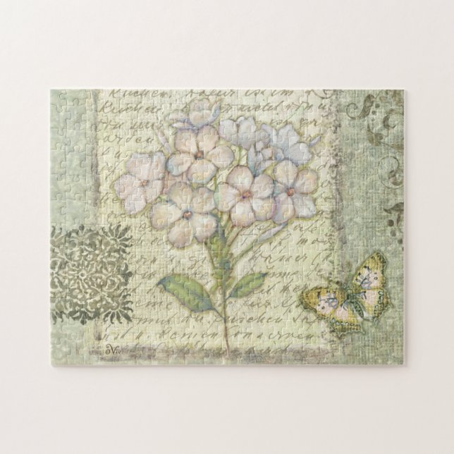 Levande Pussel (Horisontell)