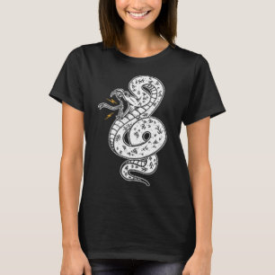Levande röda kvinnor 100 Bra - fram och tillbaka T Shirt