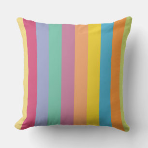 Levande Springtime Rand Kudde