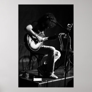 Levande Tilen Hrovatic Poster