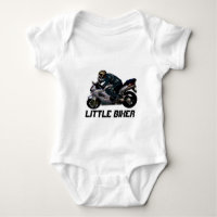 Levande till Ride Motorbiker