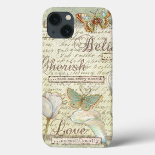 Levande tro Cherish