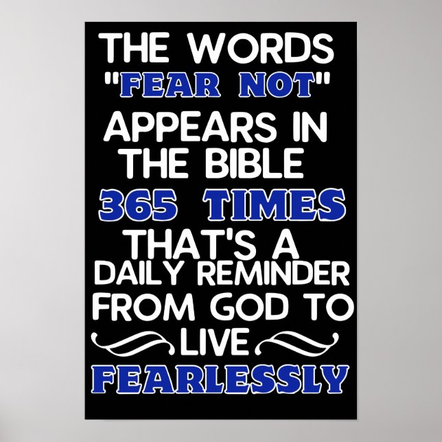 Levande utan risk poster (Framsidan)