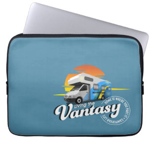 Levande Vantasy Laptop sleeve 13 tum