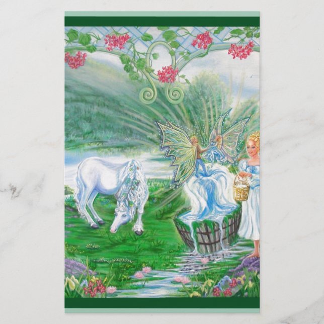 Levande Vår (Framsida)