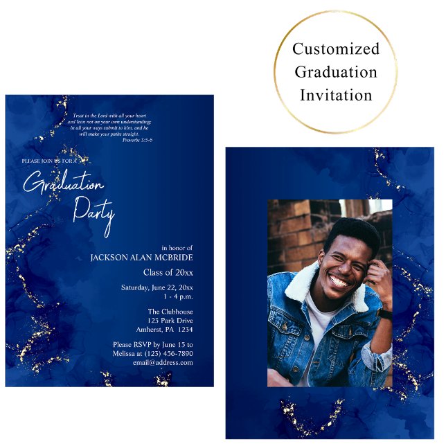 Levande Vatten 2025-ortodoxa Studenten Inbjudningar (Skapare uppladdad)