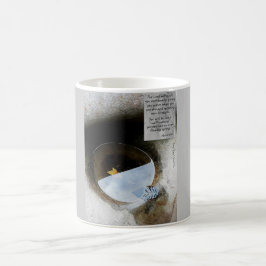 Levande Vatten Kaffemugg