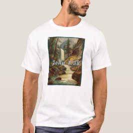 Levande Vatten T Shirt