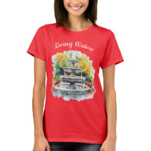 Levande Vatten T-Shirt