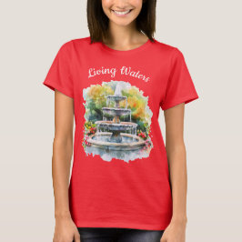 Levande Vatten T-Shirt