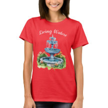 Levande Vatten T-Shirt