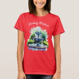 Levande Vatten T-Shirt
