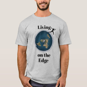 Levande vid Kant T-Shirt