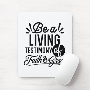 Levande Vittnesbiblelquote Kristet Motivationscita Musmatta
