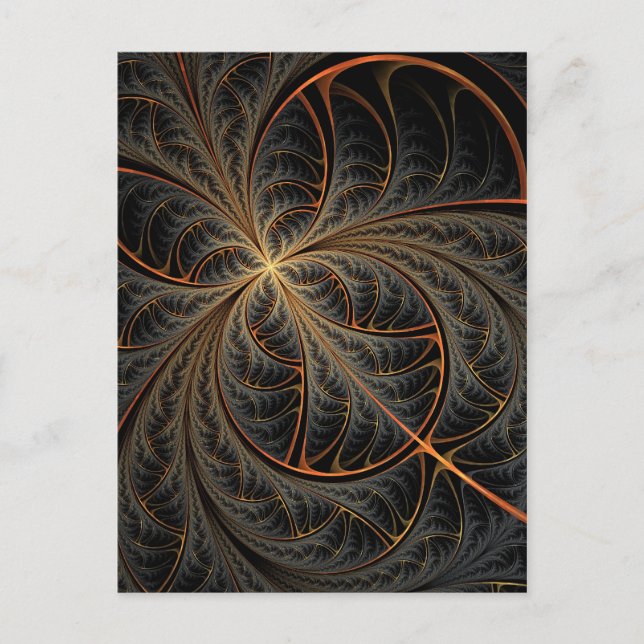 Levande Vykort (Framsida)