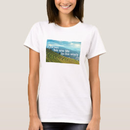 Levande Wisely (light) T-Shirt