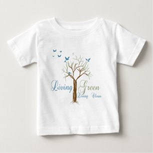 LevandeGrön Tee